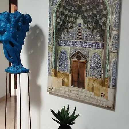 Chimenea 16 Vila Nerja