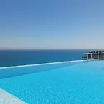 Chimenea - Luxury With Private Pool & Stunning Sea Views - Lual Villa *