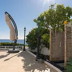 Chimenea - Luxury With Private Pool & Stunning Sea Views - Lual Villa Nerja