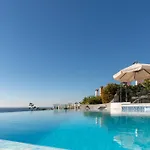 Villa Chimenea - Luxury With Private Pool & Stunning Sea Views - Lual *