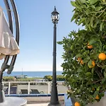 Chimenea - Luxury With Private Pool & Stunning Sea Views - Lual *