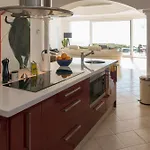 Villa Chimenea - Luxury With Private Pool & Stunning Sea Views - Lual Nerja