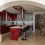 Chimenea - Luxury With Private Pool & Stunning Sea Views - Lual Villa *