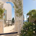 Villa Chimenea - Luxury With Private Pool & Stunning Sea Views - Lual