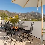 Chimenea - Luxury With Private Pool & Stunning Sea Views - Lual