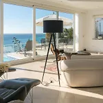Chimenea - Luxury With Private Pool & Stunning Sea Views - Lual Villa *