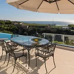 Chimenea - Luxury With Private Pool & Stunning Sea Views - Lual Villa Nerja