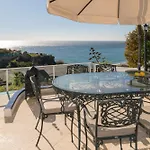 Villa Chimenea - Luxury With Private Pool & Stunning Sea Views - Lual Nerja