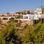 Chimenea - Luxury With Private Pool & Stunning Sea Views - Lual * Nerja