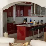 Chimenea - Luxury With Private Pool & Stunning Sea Views - Lual