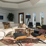 Chimenea - Luxury With Private Pool & Stunning Sea Views - Lual * Nerja
