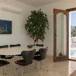 Villa Chimenea - Luxury With Private Pool & Stunning Sea Views - Lual