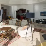 Villa Chimenea - Luxury With Private Pool & Stunning Sea Views - Lual *