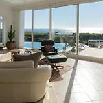 Villa Chimenea - Luxury With Private Pool & Stunning Sea Views - Lual *