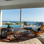 Chimenea - Luxury With Private Pool & Stunning Sea Views - Lual