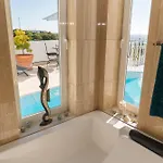 Chimenea - Luxury With Private Pool & Stunning Sea Views - Lual Villa Nerja