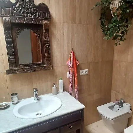 Chimenea 16 וילה נרחה