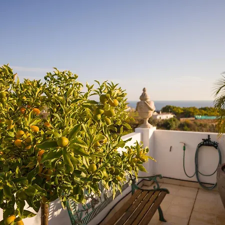 Chimenea - Luxury With Infinity Pool & Stunning Sea Views - Lual Villa *