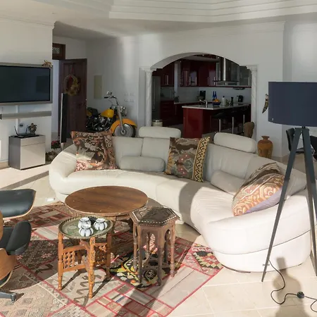 Villa Chimenea - Luxury With Infinity Pool & Stunning Sea Views - Lual Nerja