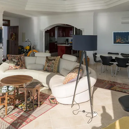 Villa Chimenea - Luxury With Infinity Pool & Stunning Sea Views - Lual *
